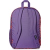 image:imageJanSport Laptop Backpack  Computer Bag with 2 Compartments Ergonomic Shoulder Straps 15 Laptop Sleeve Haul Handle  Faded SageForget Me Not Red Tape