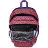 image:imageJanSport Laptop Backpack  Computer Bag with 2 Compartments Ergonomic Shoulder Straps 15 Laptop Sleeve Haul Handle  Faded SageForget Me Not Red Tape