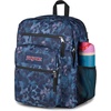 image:imageJanSport Laptop Backpack  Computer Bag with 2 Compartments Ergonomic Shoulder Straps 15 Laptop Sleeve Haul Handle  Faded SageGhostly Florals