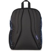 image:imageJanSport Laptop Backpack  Computer Bag with 2 Compartments Ergonomic Shoulder Straps 15 Laptop Sleeve Haul Handle  Faded SageGhostly Florals