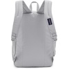 image:imageJanSport Laptop Backpack  Computer Bag with 2 Compartments Ergonomic Shoulder Straps 15 Laptop Sleeve Haul Handle  Faded SageGrounded Grey