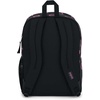 image:imageJanSport Laptop Backpack  Computer Bag with 2 Compartments Ergonomic Shoulder Straps 15 Laptop Sleeve Haul Handle  Faded SageHappy Hearts Black