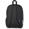 image:imageJanSport Laptop Backpack  Computer Bag with 2 Compartments Ergonomic Shoulder Straps 15 Laptop Sleeve Haul Handle  Faded SageHigh Voltage