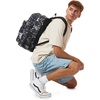image:imageJanSport Laptop Backpack  Computer Bag with 2 Compartments Ergonomic Shoulder Straps 15 Laptop Sleeve Haul Handle  Faded SageHigh Voltage