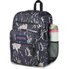 image:imageJanSport Laptop Backpack  Computer Bag with 2 Compartments Ergonomic Shoulder Straps 15 Laptop Sleeve Haul Handle  Faded SageHigh Voltage
