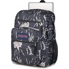 image:imageJanSport Laptop Backpack  Computer Bag with 2 Compartments Ergonomic Shoulder Straps 15 Laptop Sleeve Haul Handle  Faded SageHigh Voltage