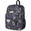 image:imageJanSport Laptop Backpack  Computer Bag with 2 Compartments Ergonomic Shoulder Straps 15 Laptop Sleeve Haul Handle  Faded SageHigh Voltage