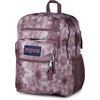 image:imageJanSport Laptop Backpack  Computer Bag with 2 Compartments Ergonomic Shoulder Straps 15 Laptop Sleeve Haul Handle  Faded SageIce Dye Mahogany