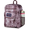 image:imageJanSport Laptop Backpack  Computer Bag with 2 Compartments Ergonomic Shoulder Straps 15 Laptop Sleeve Haul Handle  Faded SageIce Dye Mahogany