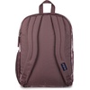 image:imageJanSport Laptop Backpack  Computer Bag with 2 Compartments Ergonomic Shoulder Straps 15 Laptop Sleeve Haul Handle  Faded SageIce Dye Mahogany