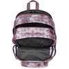 image:imageJanSport Laptop Backpack  Computer Bag with 2 Compartments Ergonomic Shoulder Straps 15 Laptop Sleeve Haul Handle  Faded SageIce Dye Mahogany