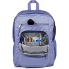 image:imageJanSport Laptop Backpack  Computer Bag with 2 Compartments Ergonomic Shoulder Straps 15 Laptop Sleeve Haul Handle  Faded SageLavender Ash