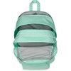 image:imageJanSport Laptop Backpack  Computer Bag with 2 Compartments Ergonomic Shoulder Straps 15 Laptop Sleeve Haul Handle  Faded SageMagic Mint