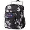 image:imageJanSport Laptop Backpack  Computer Bag with 2 Compartments Ergonomic Shoulder Straps 15 Laptop Sleeve Haul Handle  Faded SageMagnolia Mirage