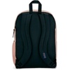 image:imageJanSport Laptop Backpack  Computer Bag with 2 Compartments Ergonomic Shoulder Straps 15 Laptop Sleeve Haul Handle  Faded SageMisty Rose