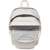 image:imageJanSport Laptop Backpack  Computer Bag with 2 Compartments Ergonomic Shoulder Straps 15 Laptop Sleeve Haul Handle  Faded SageMoon Flower