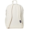 image:imageJanSport Laptop Backpack  Computer Bag with 2 Compartments Ergonomic Shoulder Straps 15 Laptop Sleeve Haul Handle  Faded SageMoon Flower