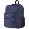image:imageJanSport Laptop Backpack  Computer Bag with 2 Compartments Ergonomic Shoulder Straps 15 Laptop Sleeve Haul Handle  Faded SageNavy