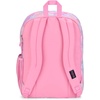image:imageJanSport Laptop Backpack  Computer Bag with 2 Compartments Ergonomic Shoulder Straps 15 Laptop Sleeve Haul Handle  Faded SageNeon Daisy