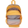 image:imageJanSport Laptop Backpack  Computer Bag with 2 Compartments Ergonomic Shoulder Straps 15 Laptop Sleeve Haul Handle  Faded SageOrange Soda