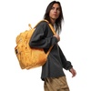 image:imageJanSport Laptop Backpack  Computer Bag with 2 Compartments Ergonomic Shoulder Straps 15 Laptop Sleeve Haul Handle  Faded SageOrange Soda