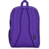 image:imageJanSport Laptop Backpack  Computer Bag with 2 Compartments Ergonomic Shoulder Straps 15 Laptop Sleeve Haul Handle  Faded SageParty Plum