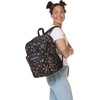image:imageJanSport Laptop Backpack  Computer Bag with 2 Compartments Ergonomic Shoulder Straps 15 Laptop Sleeve Haul Handle  Faded SagePasta Party