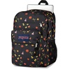 image:imageJanSport Laptop Backpack  Computer Bag with 2 Compartments Ergonomic Shoulder Straps 15 Laptop Sleeve Haul Handle  Faded SagePasta Party