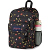 image:imageJanSport Laptop Backpack  Computer Bag with 2 Compartments Ergonomic Shoulder Straps 15 Laptop Sleeve Haul Handle  Faded SagePasta Party