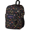 image:imageJanSport Laptop Backpack  Computer Bag with 2 Compartments Ergonomic Shoulder Straps 15 Laptop Sleeve Haul Handle  Faded SagePasta Party