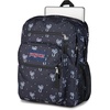image:imageJanSport Laptop Backpack  Computer Bag with 2 Compartments Ergonomic Shoulder Straps 15 Laptop Sleeve Haul Handle  Faded SagePastel Petals