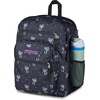 image:imageJanSport Laptop Backpack  Computer Bag with 2 Compartments Ergonomic Shoulder Straps 15 Laptop Sleeve Haul Handle  Faded SagePastel Petals