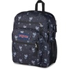 image:imageJanSport Laptop Backpack  Computer Bag with 2 Compartments Ergonomic Shoulder Straps 15 Laptop Sleeve Haul Handle  Faded SagePastel Petals