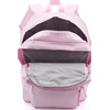 image:imageJanSport Laptop Backpack  Computer Bag with 2 Compartments Ergonomic Shoulder Straps 15 Laptop Sleeve Haul Handle  Faded SagePink Ice