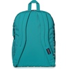 image:imageJanSport Laptop Backpack  Computer Bag with 2 Compartments Ergonomic Shoulder Straps 15 Laptop Sleeve Haul Handle  Faded SagePlaid Vibes Totally Teal