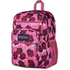image:imageJanSport Laptop Backpack  Computer Bag with 2 Compartments Ergonomic Shoulder Straps 15 Laptop Sleeve Haul Handle  Faded SagePop Art Pansies