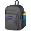 image:imageJanSport Laptop Backpack  Computer Bag with 2 Compartments Ergonomic Shoulder Straps 15 Laptop Sleeve Haul Handle  Faded SageSmokey Grit