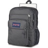 image:imageJanSport Laptop Backpack  Computer Bag with 2 Compartments Ergonomic Shoulder Straps 15 Laptop Sleeve Haul Handle  Faded SageSmokey Grit