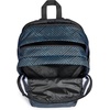 image:imageJanSport Laptop Backpack  Computer Bag with 2 Compartments Ergonomic Shoulder Straps 15 Laptop Sleeve Haul Handle  Faded SageTeam Stripes