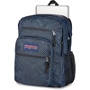 image:imageJanSport Laptop Backpack  Computer Bag with 2 Compartments Ergonomic Shoulder Straps 15 Laptop Sleeve Haul Handle  Faded SageTeam Stripes
