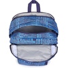 image:imageJanSport Laptop Backpack  Computer Bag with 2 Compartments Ergonomic Shoulder Straps 15 Laptop Sleeve Haul Handle  Faded SageThreaded