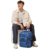 image:imageJanSport Laptop Backpack  Computer Bag with 2 Compartments Ergonomic Shoulder Straps 15 Laptop Sleeve Haul Handle  Faded SageThreaded