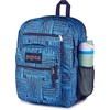 image:imageJanSport Laptop Backpack  Computer Bag with 2 Compartments Ergonomic Shoulder Straps 15 Laptop Sleeve Haul Handle  Faded SageThreaded