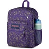 image:imageJanSport Laptop Backpack  Computer Bag with 2 Compartments Ergonomic Shoulder Straps 15 Laptop Sleeve Haul Handle  Faded SageVery Jelly