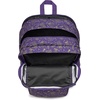 image:imageJanSport Laptop Backpack  Computer Bag with 2 Compartments Ergonomic Shoulder Straps 15 Laptop Sleeve Haul Handle  Faded SageVery Jelly