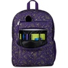 image:imageJanSport Laptop Backpack  Computer Bag with 2 Compartments Ergonomic Shoulder Straps 15 Laptop Sleeve Haul Handle  Faded SageVery Jelly