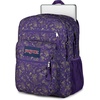 image:imageJanSport Laptop Backpack  Computer Bag with 2 Compartments Ergonomic Shoulder Straps 15 Laptop Sleeve Haul Handle  Faded SageVery Jelly