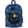 image:imageJanSport Laptop Backpack  Computer Bag with 2 Compartments Ergonomic Shoulder Straps 15 Laptop Sleeve Haul Handle  Faded SageVortex Voyage
