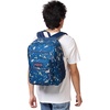 image:imageJanSport Laptop Backpack  Computer Bag with 2 Compartments Ergonomic Shoulder Straps 15 Laptop Sleeve Haul Handle  Faded SageVortex Voyage
