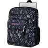 image:imageJanSport Laptop Backpack  Computer Bag with 2 Compartments Ergonomic Shoulder Straps 15 Laptop Sleeve Haul Handle  Faded SageWild West Escape